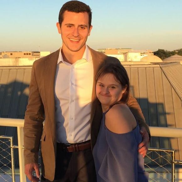 Meet your Posher, Andrew - Picture 1 of 1